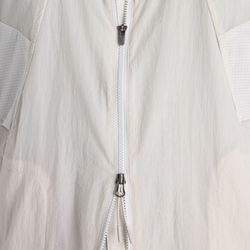 new balance Sports jacket in White