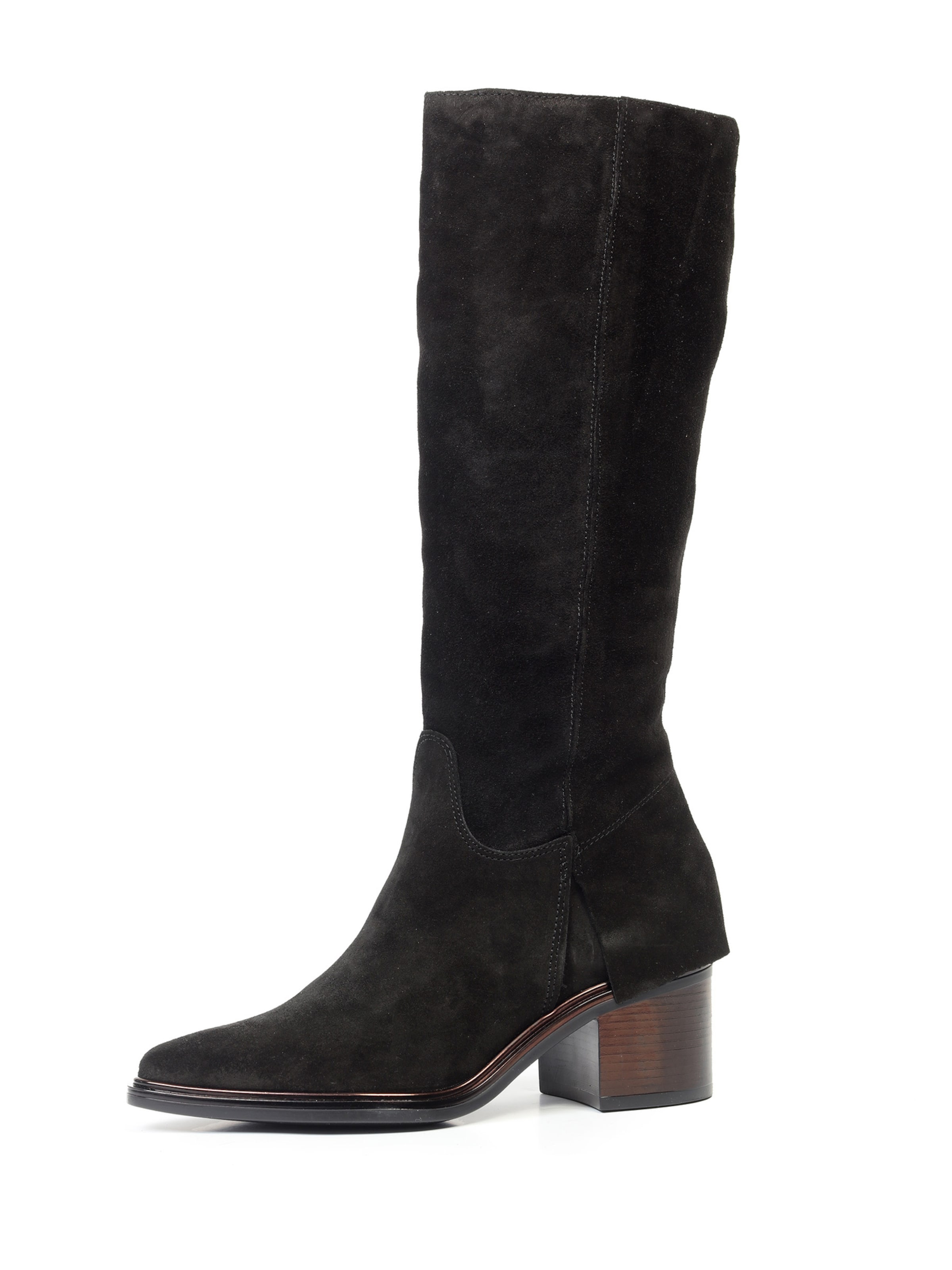 MJUS Stiefel 'Melinda' in Schwarz