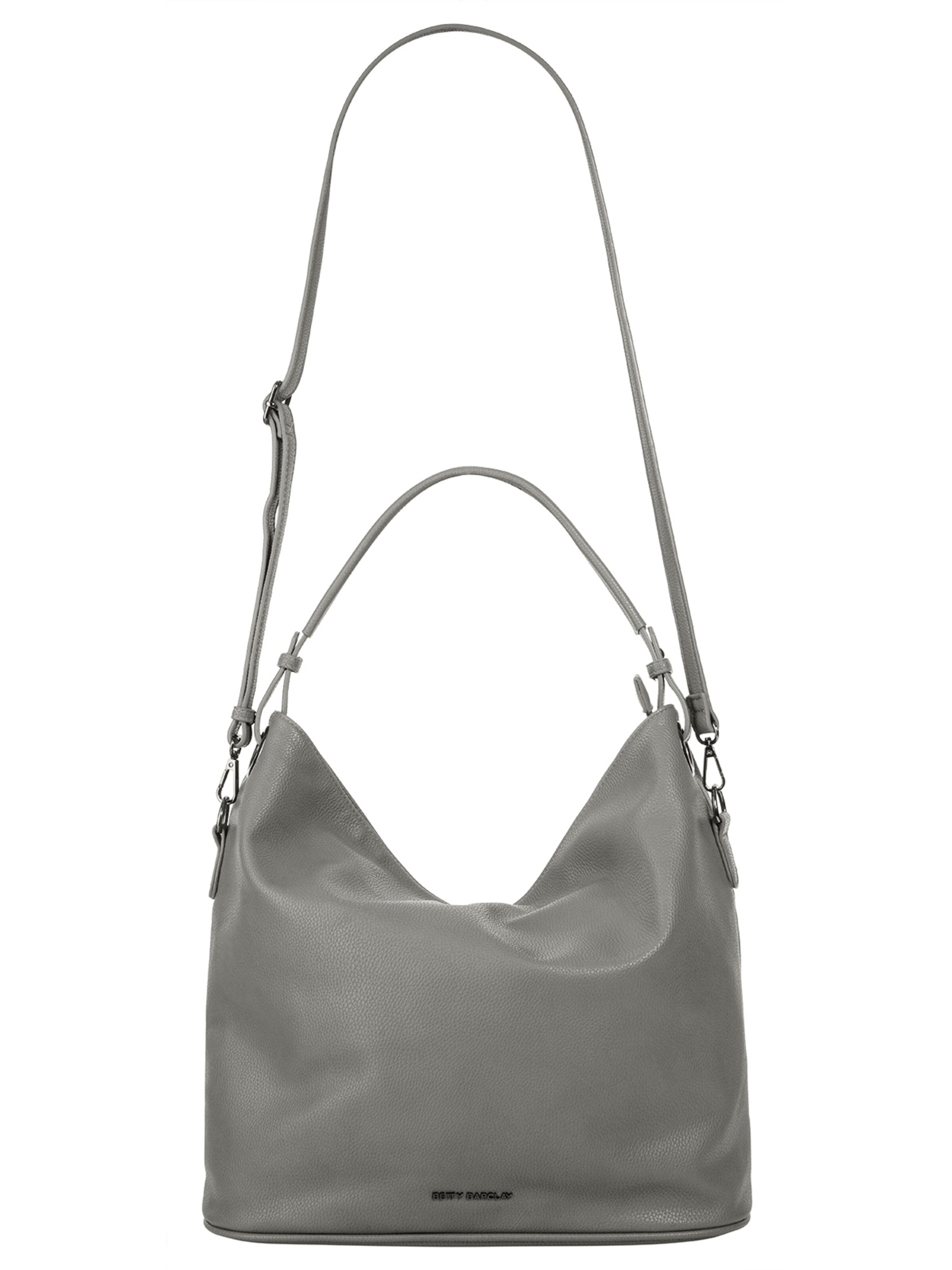 Betty Barclay Crossbody bag in Grey