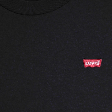 LEVI'S ® T-Shirt in Schwarz