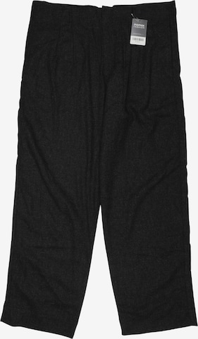 YMC Stoffhose 12XL in Grau: Vorderseite