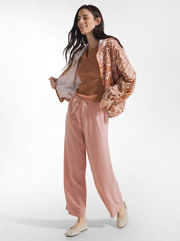 Giacca di felpa di DEHA in marrone