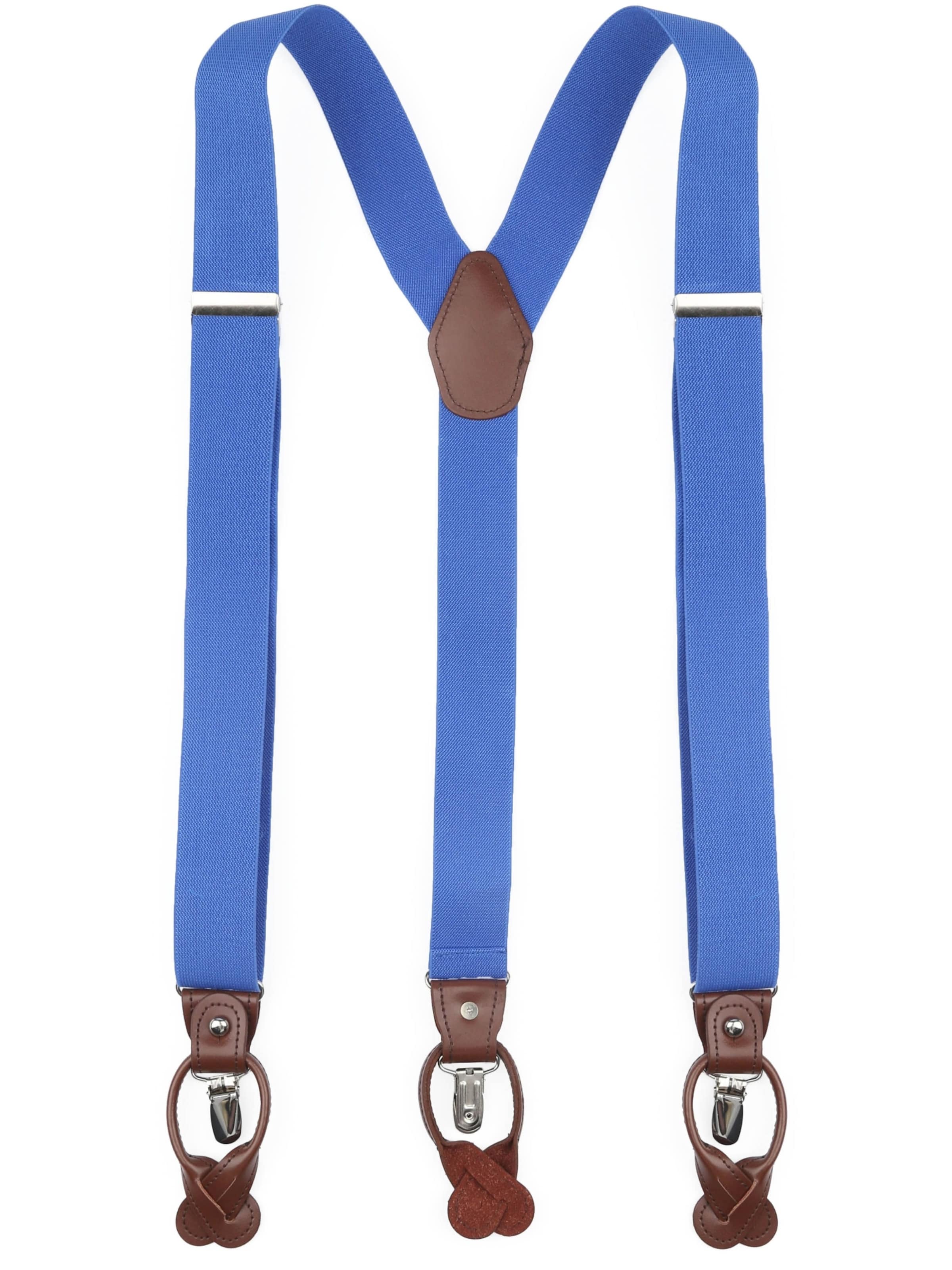 Suitable Bretels in Blauw