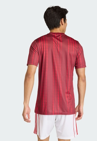ADIDAS PERFORMANCE - Camiseta de fútbol 'Arsenal FC 26 Pre-Match' en rojo