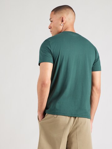 T-Shirt GAP en vert