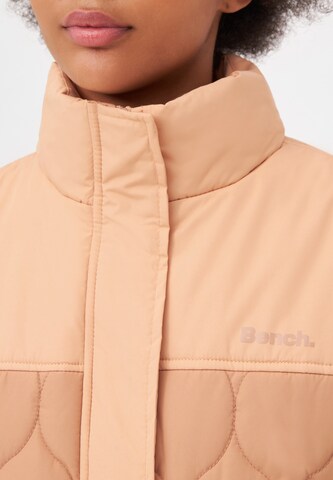 BENCH Between-Season Jacket in Beige