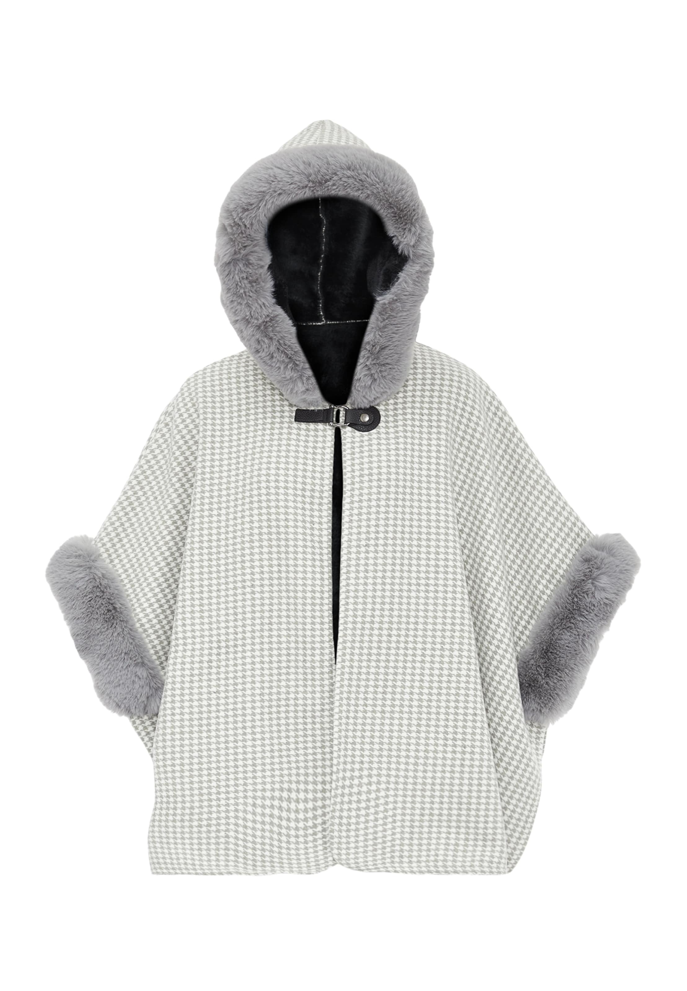 OSHA Pláštěnka - šedá / světle šedá, Produkt