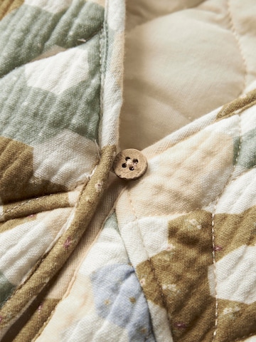 Lil'Atelier Weste in Beige