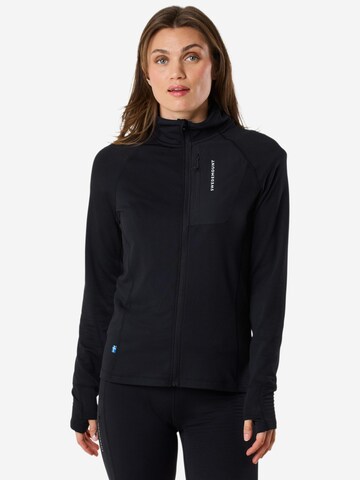 Pull-over de sport 'Ultra Light' SWEDEMOUNT en noir