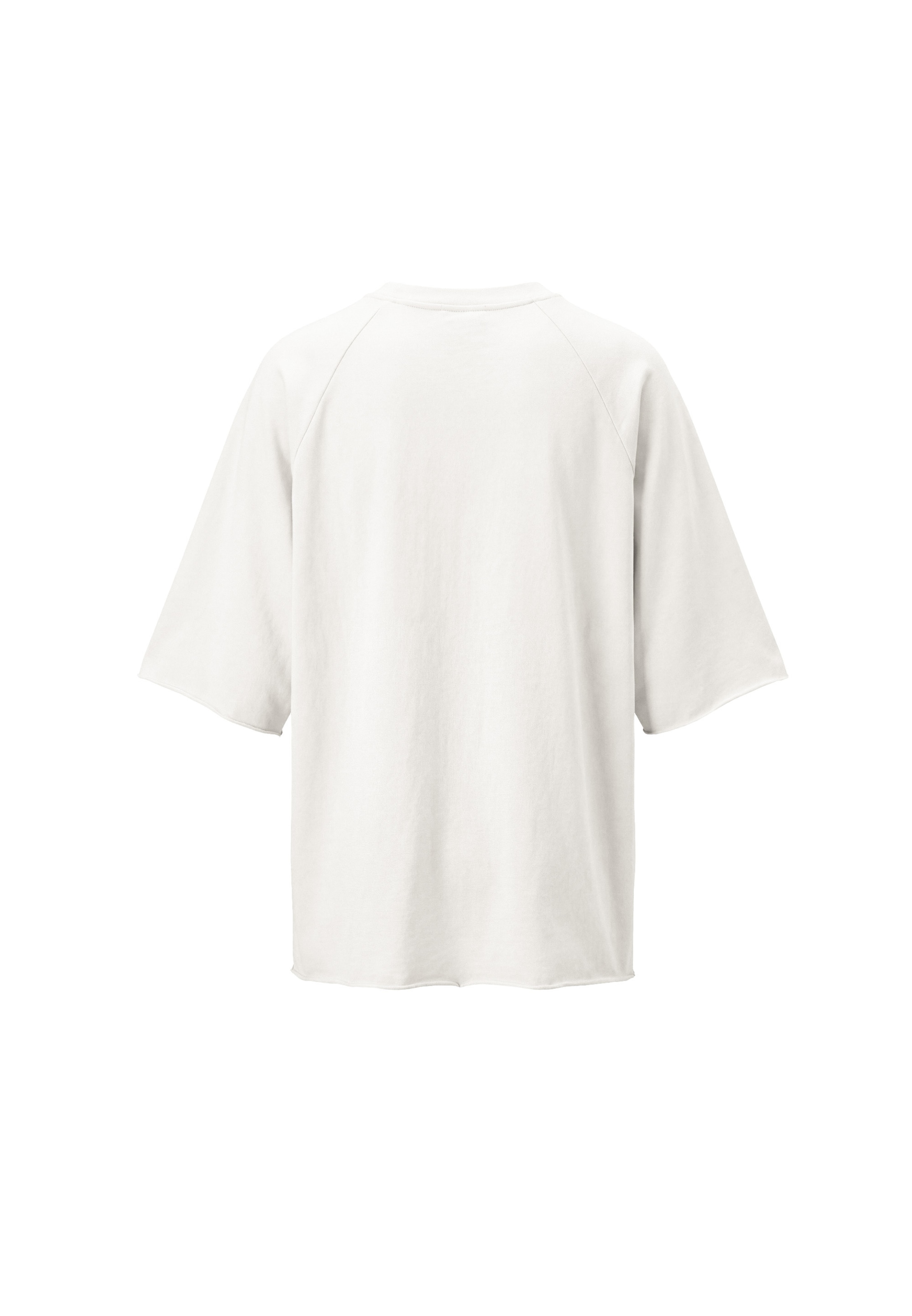 MYMO Shirt in White