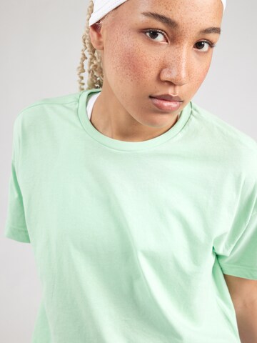 Maglia funzionale 'Reynolds' di Athlecia in verde