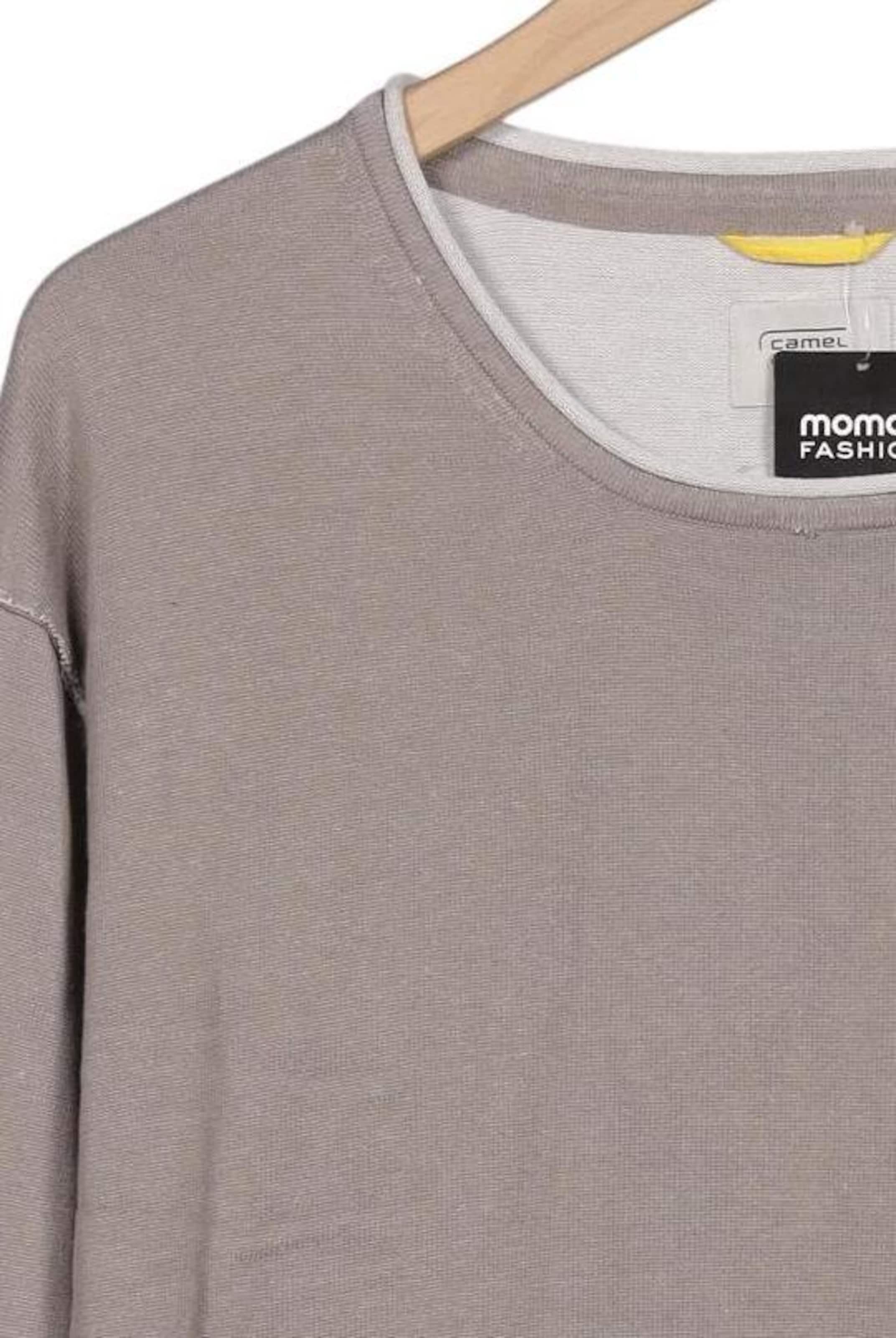 CAMEL ACTIVE Sweater & Cardigan in XXXL in Beige