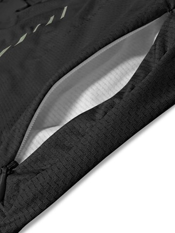 WULIBIKE - Ropa para correr 'Wulibike Damen Radsport-Set 'Pro Transition' in Schwarz' en negro