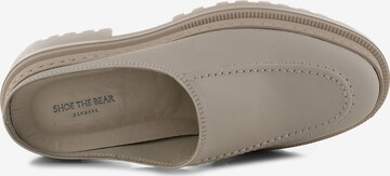 Sabots 'ANNIKA' Shoe The Bear en gris