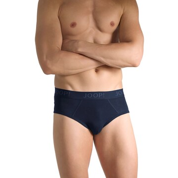 Slip JOOP! en mélange de couleurs