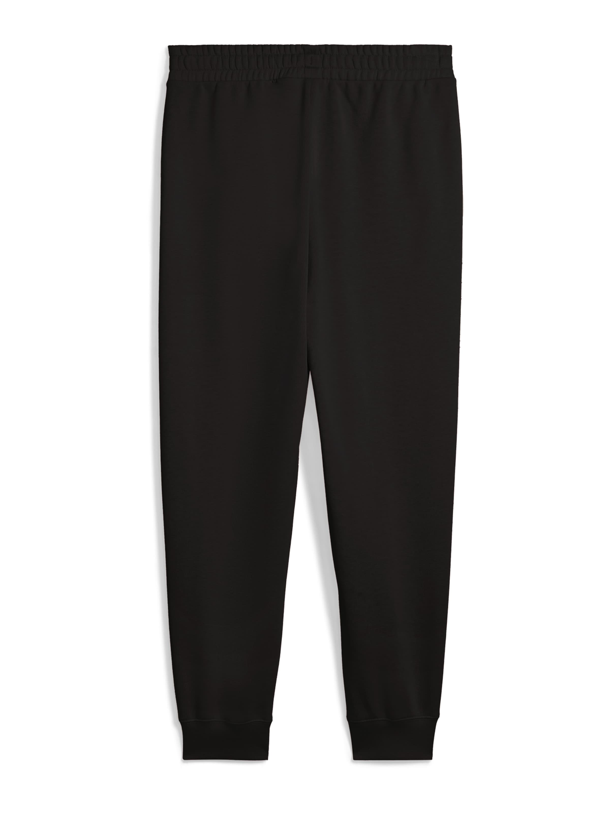 PUMA Tapered Hose 'Ess Nature 2.0' in Schwarz