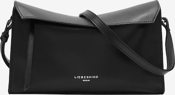 Sac à bandoulière 'Lora' Liebeskind Berlin en noir : devant