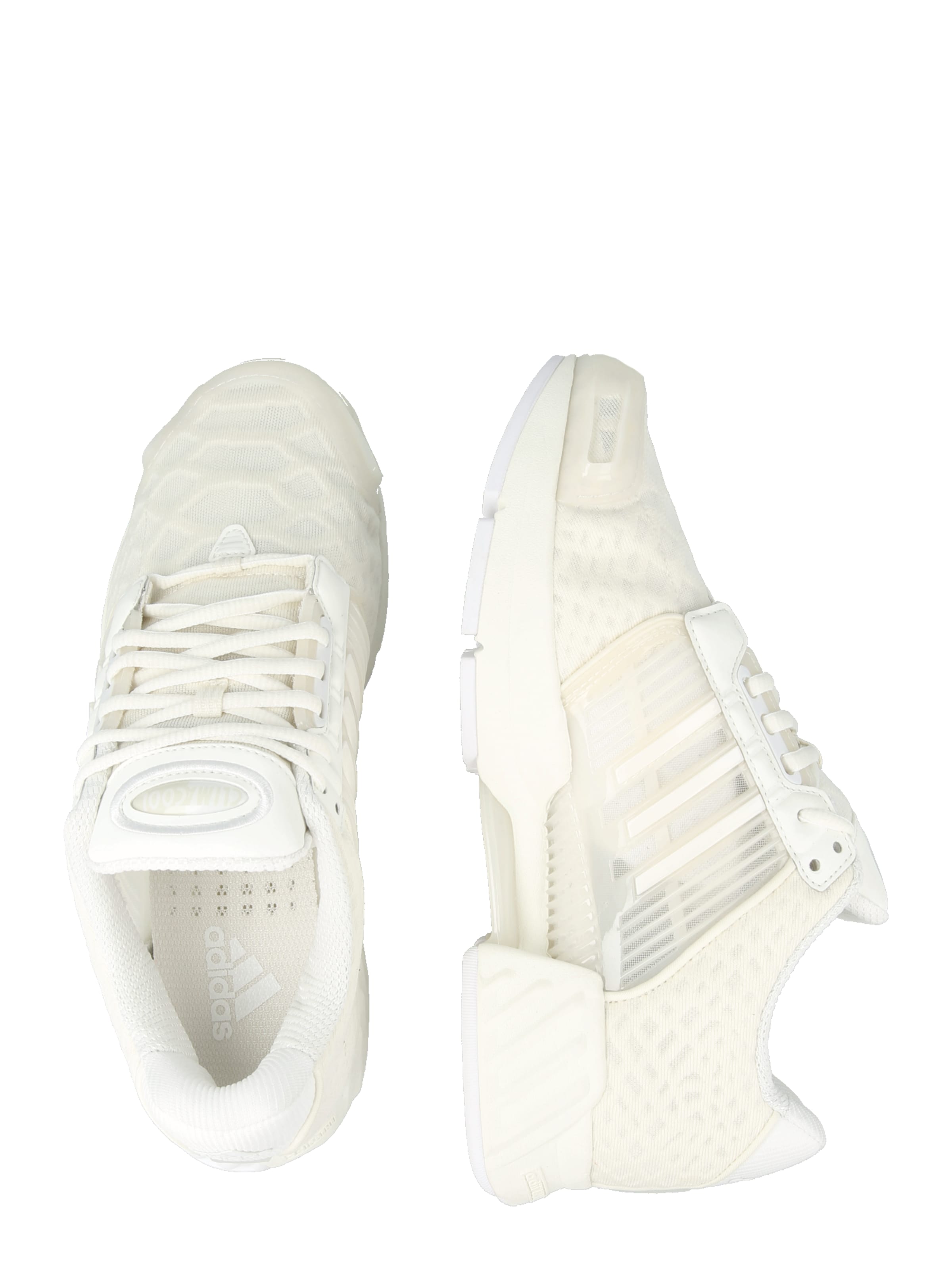 ADIDAS ORIGINALS Rövid szárú sportcipők 'CLIMACOOL 1' - fehér