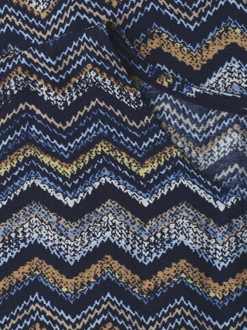 STREET ONE Blouse in Blue