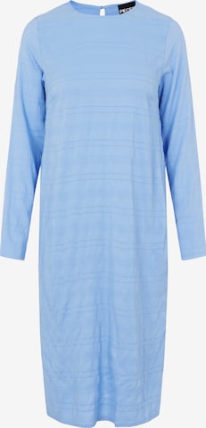 PIECES Dress 'ALALA' in Blue: front