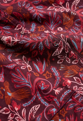 Seasalt Cornwall Pyjama in Rood