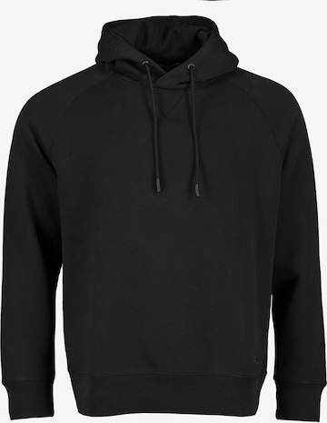 ROY ROBSON Sweater in Black: front