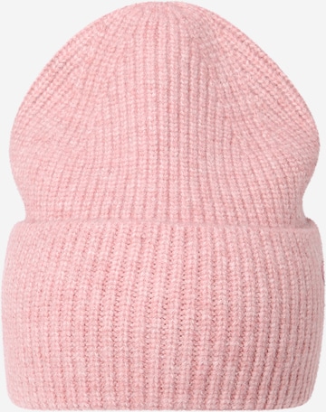 ESPRIT - Gorra en rosa