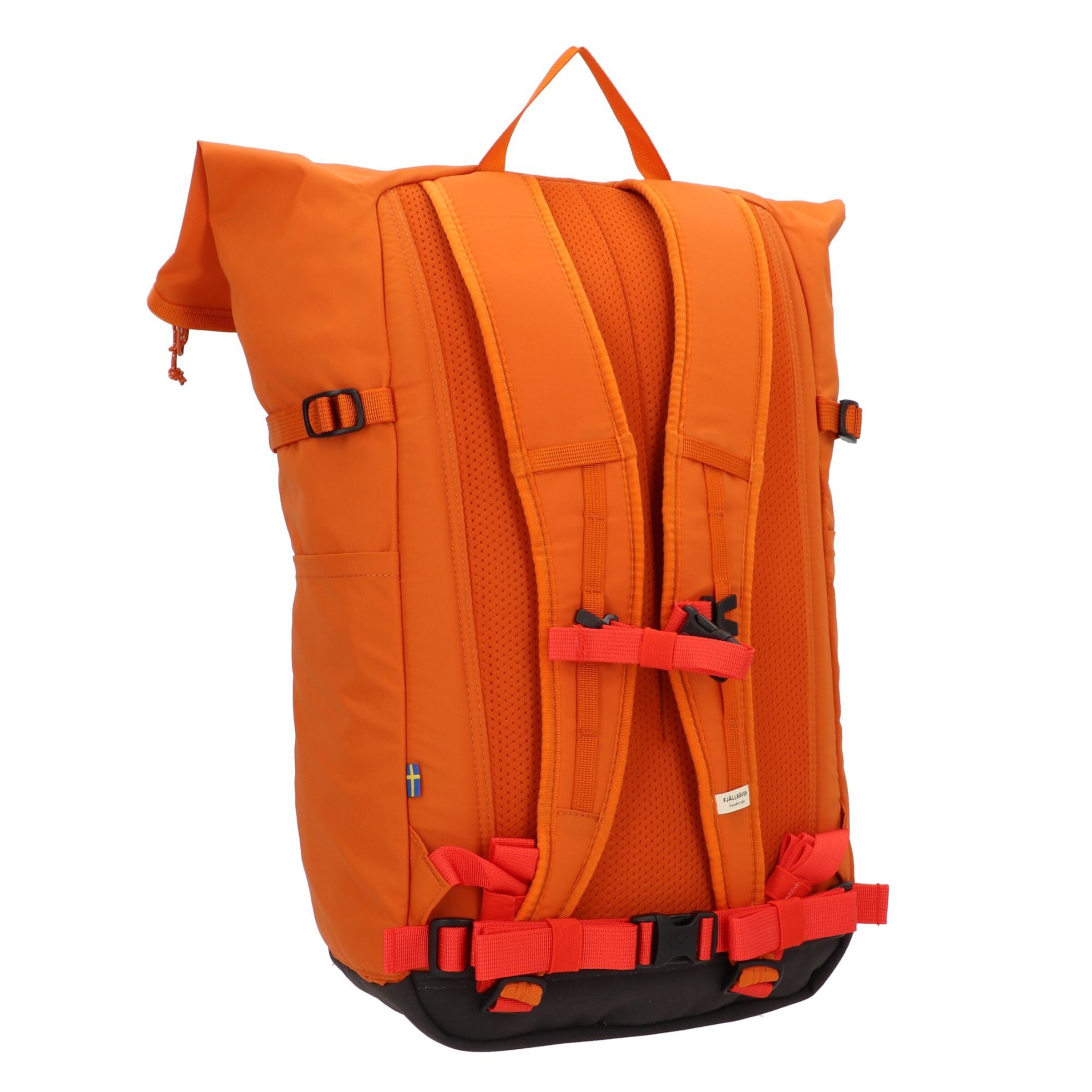 Sac à dos de sport 'High Coast' Fjällräven en orange