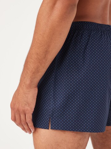 Boxer di Next in blu