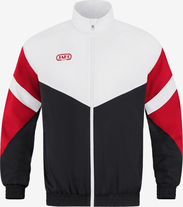 JAKO Training Jacket in Black: front