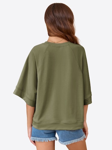 Imily Bela Shirt in Groen