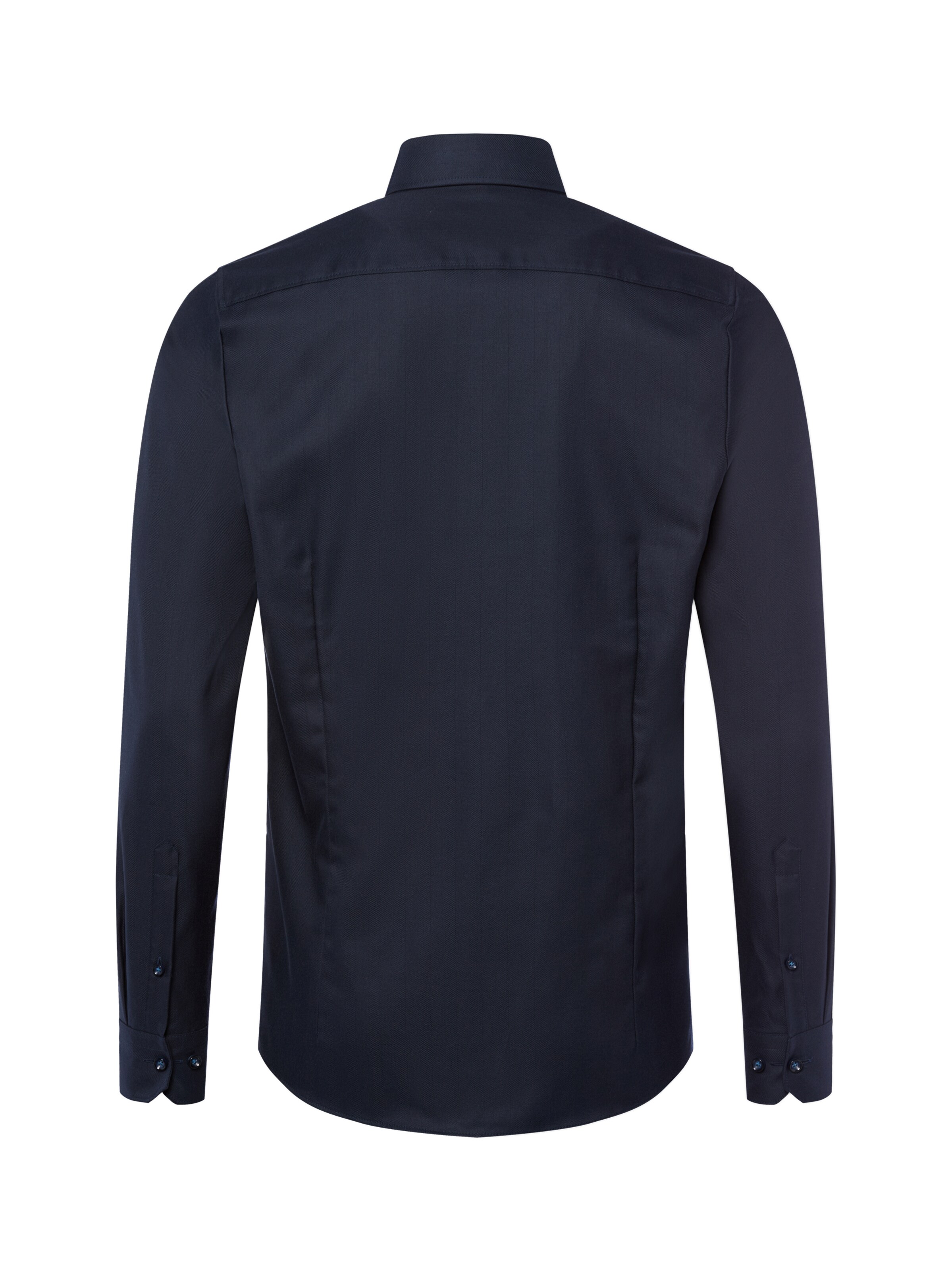 Finshley & Harding Slim fit Business Shirt in Blue