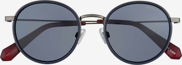 Superdry Eyewear Sunglasses in Grey: front