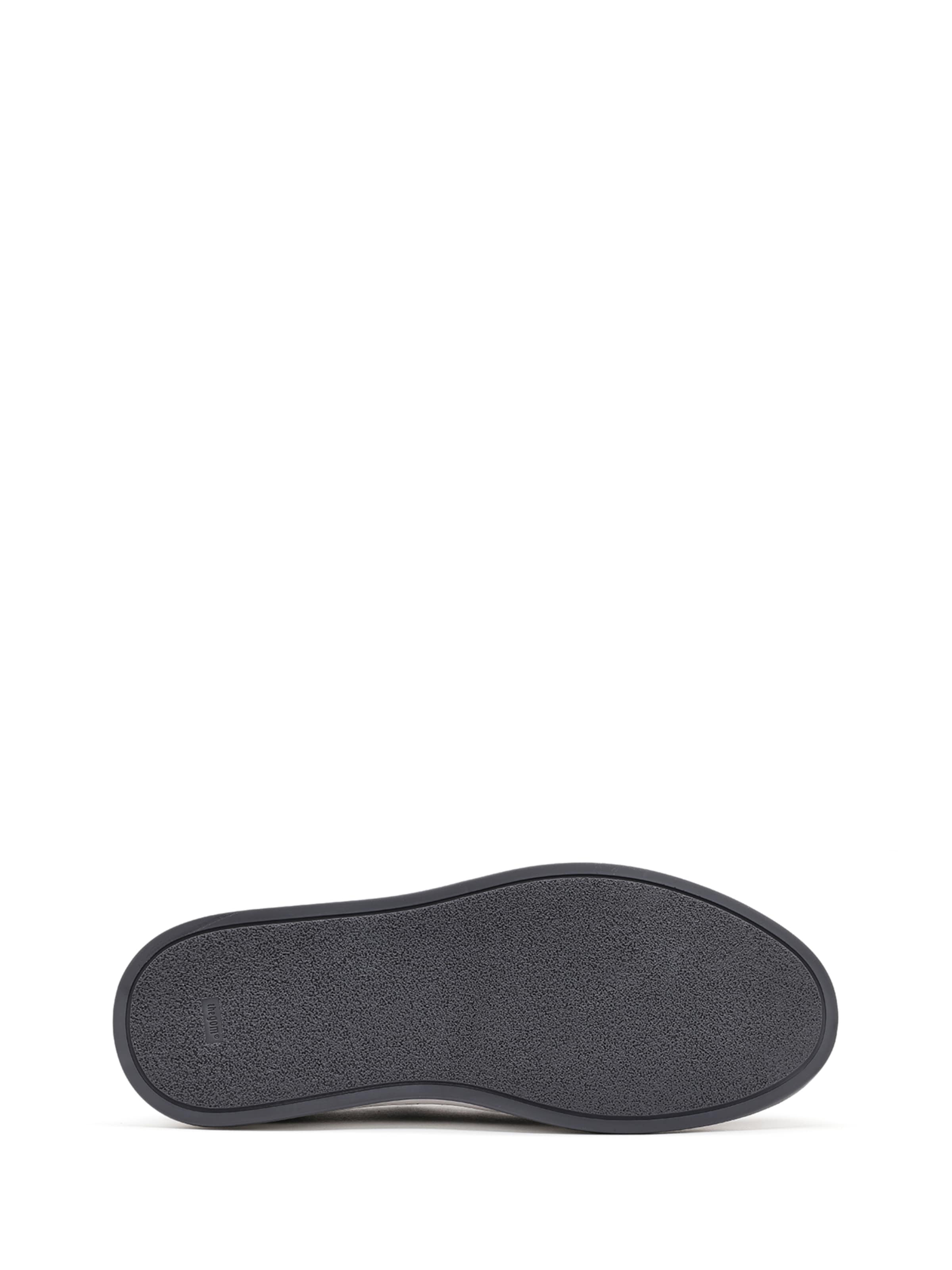 Mocassin Derimod en gris