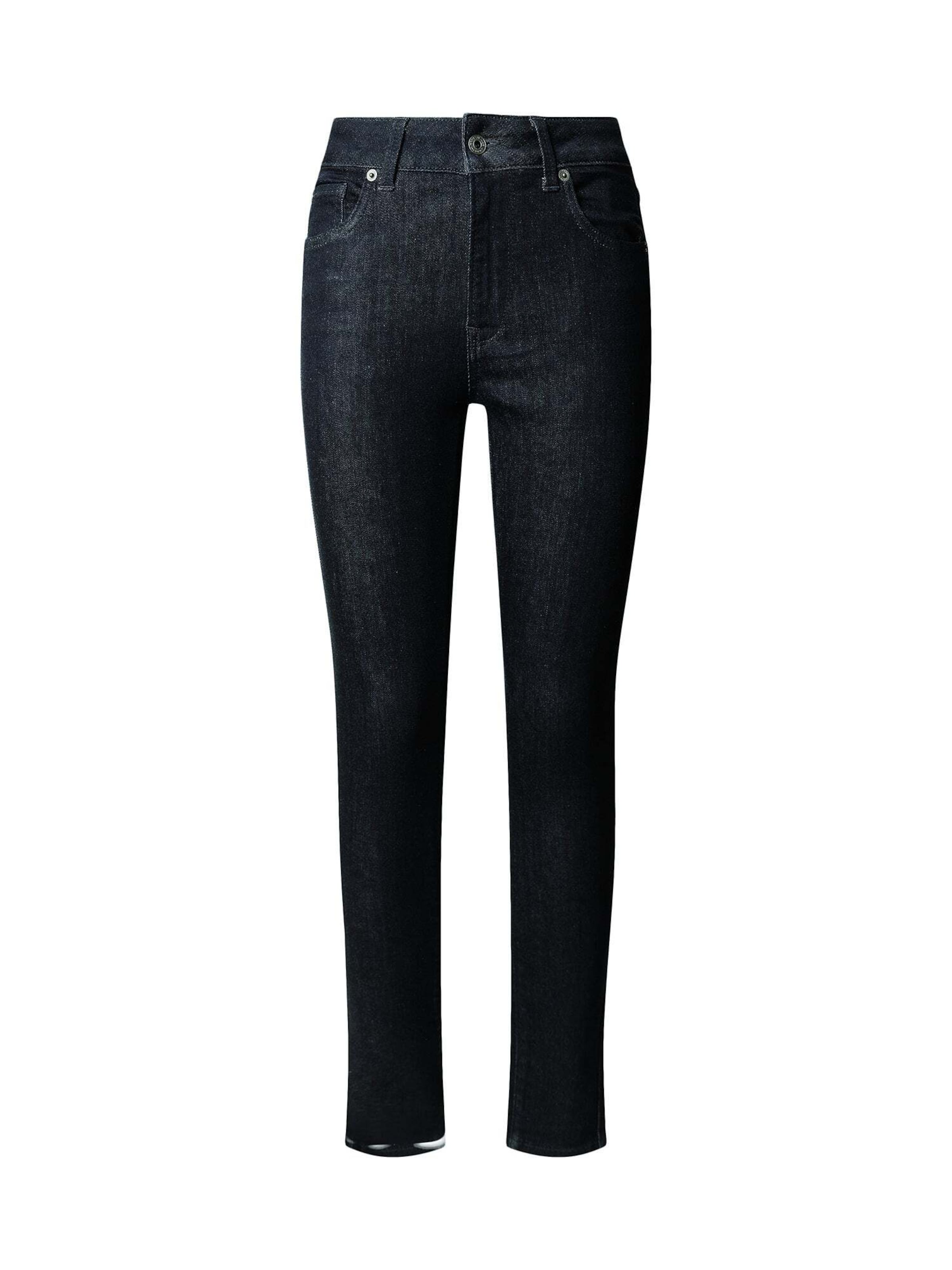 Jeans 'Regent' di Pepe Jeans in blu: frontale