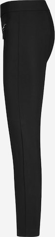 Raffaello Rossi Regular Pants in Black