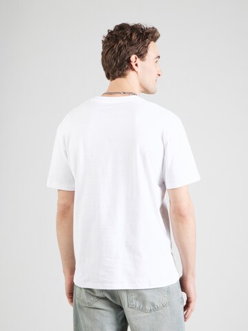 JACK & JONES Bluser & t-shirts 'JWHCLASSIC' i hvid