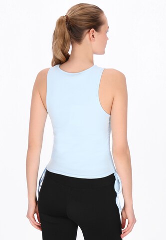 myMo ATHLSR - Top en azul