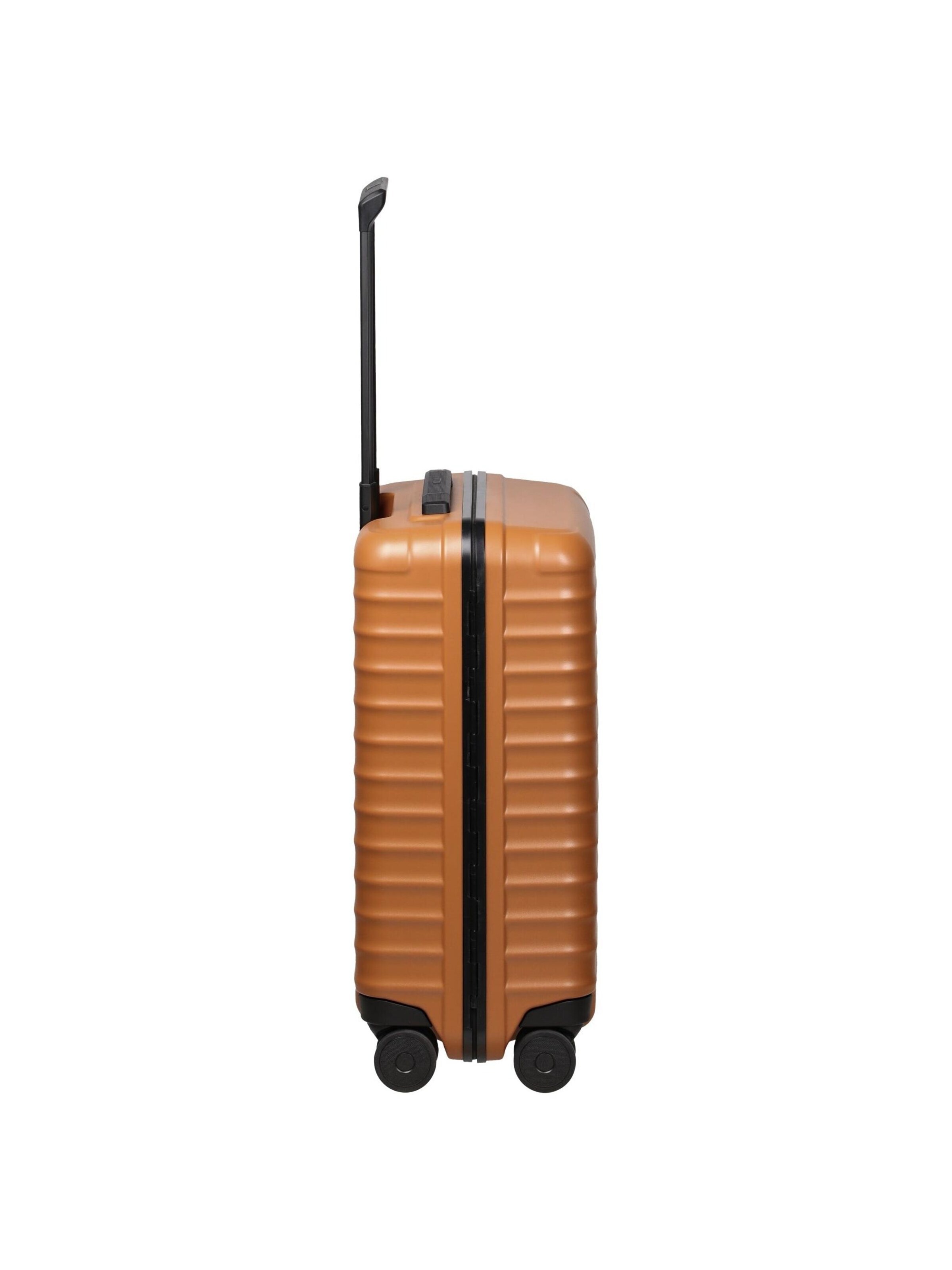 TITAN Trolley 'OVERSEAS' in Orange