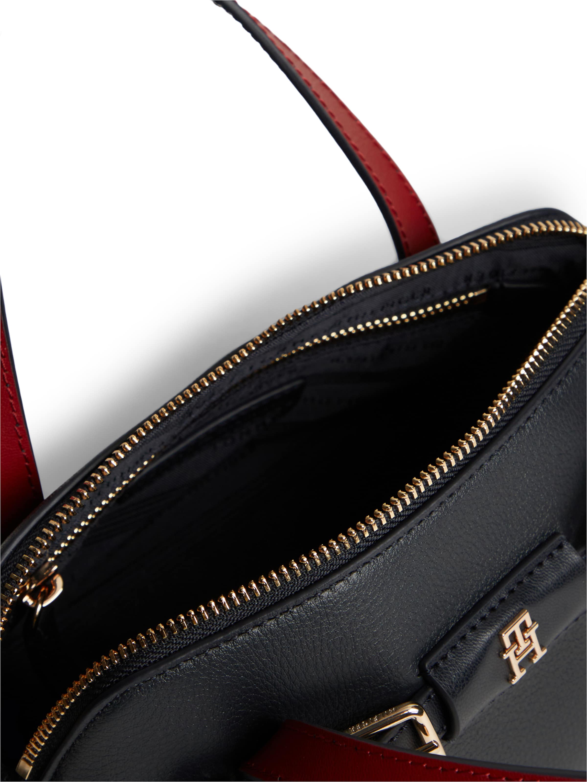 TOMMY HILFIGER Дамска чанта в синьо