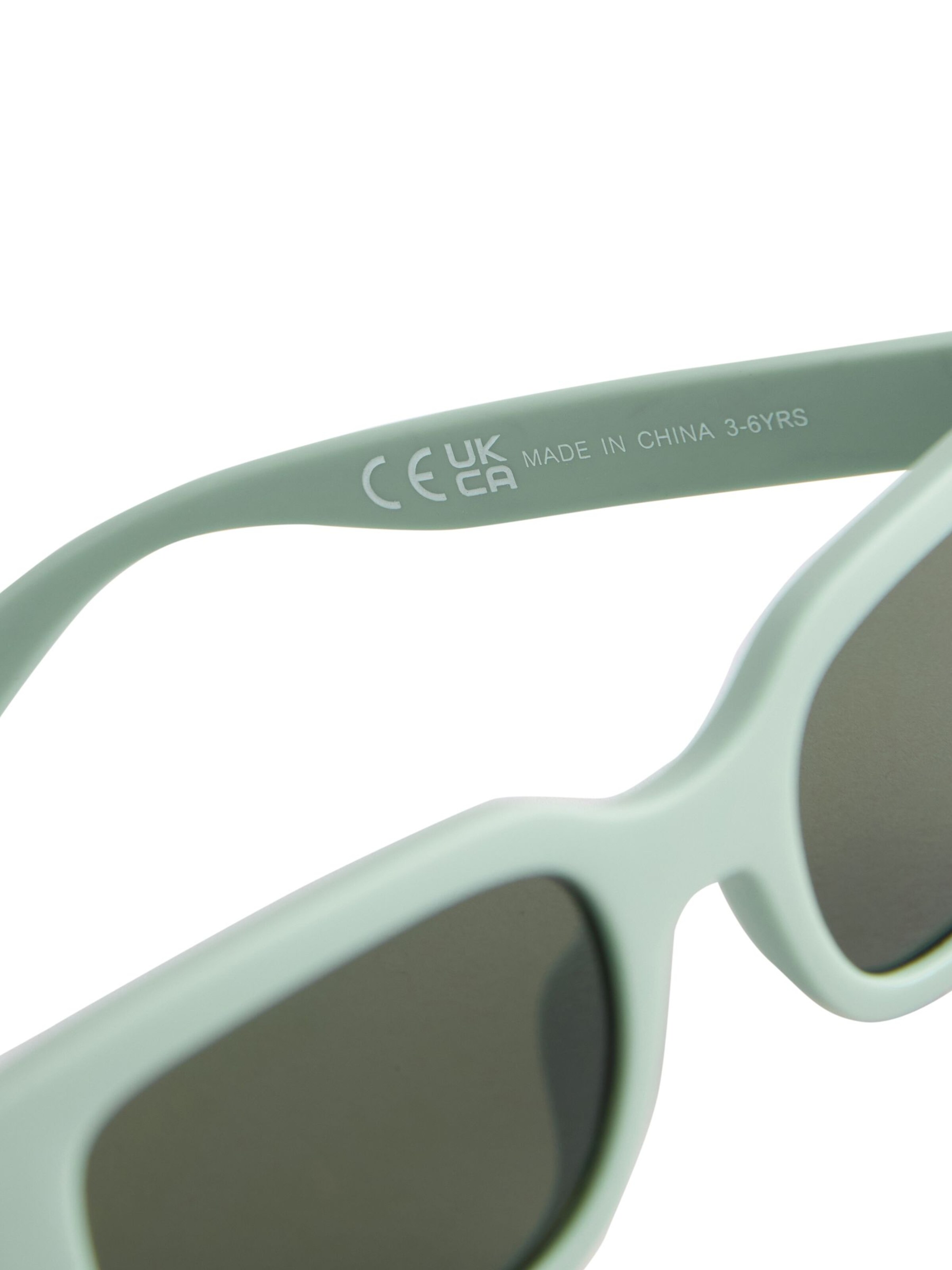 Next Sunglasses in Green