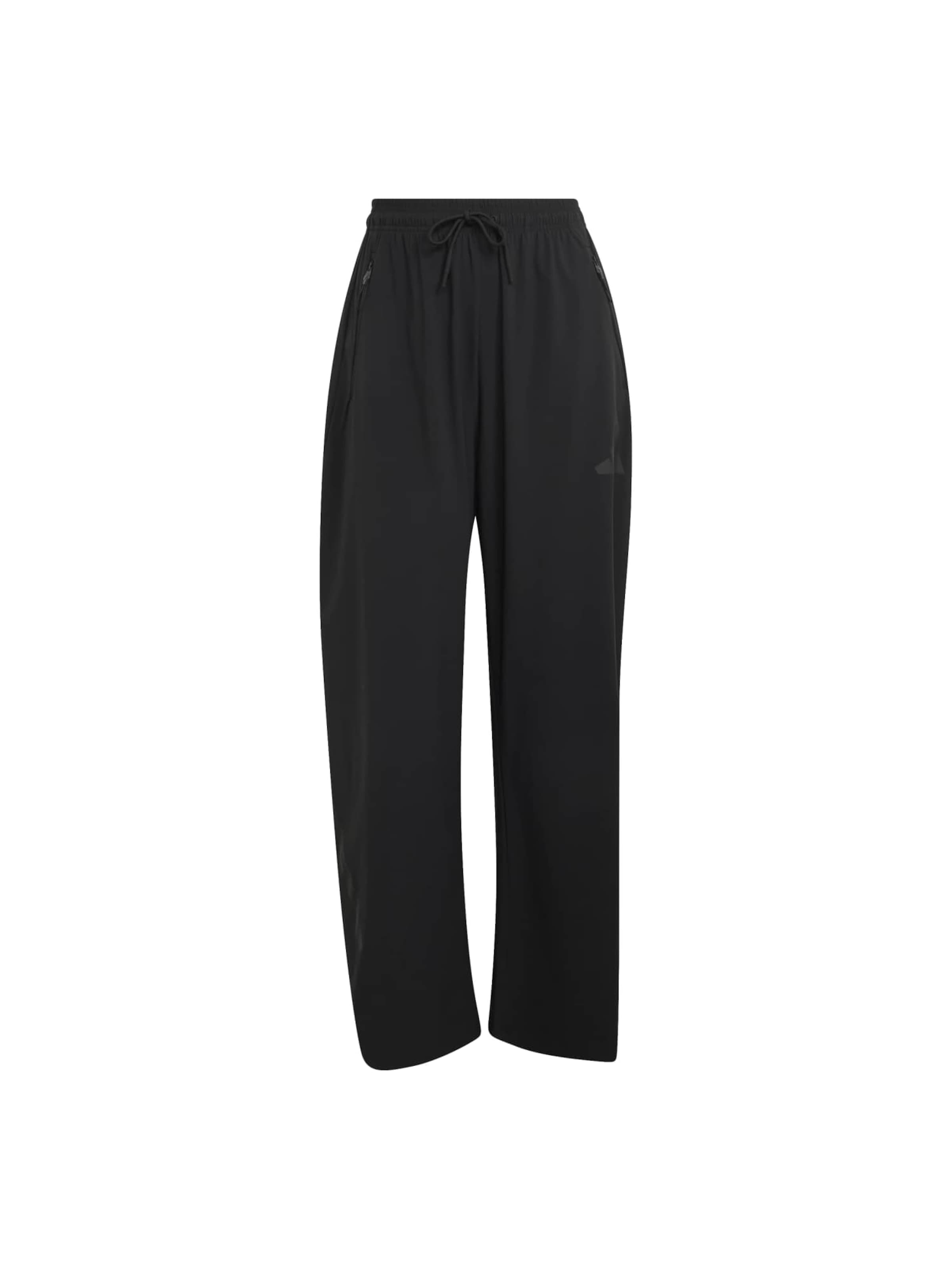ADIDAS SPORTSWEAR Спортивные штаны 'Z.N.E.' в Черный: спереди