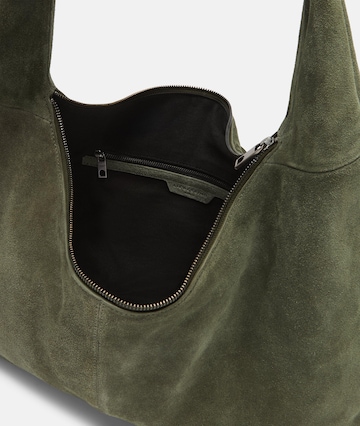 Sac bandoulière Liebeskind Berlin en vert