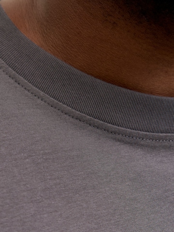 JACK & JONES - Camiseta 'JJCoflare' en gris