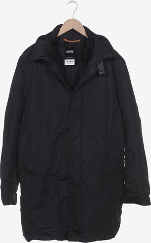 Baldessarini Jacket & Coat in XL in Black: front