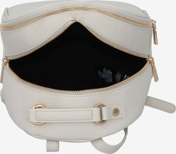 REPLAY Backpack in Beige