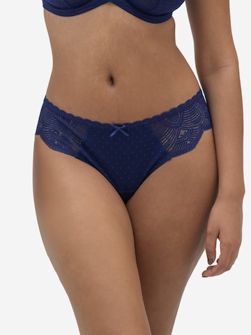 String 'Clara' SugarShape en bleu : devant