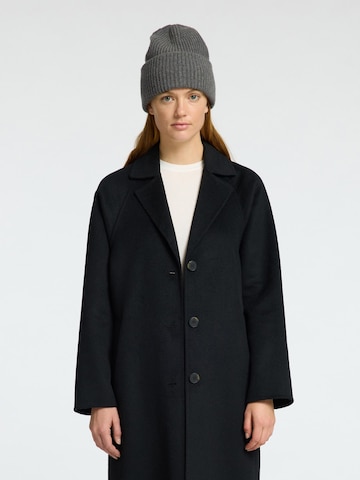 SELECTED - Gorra en gris: frente