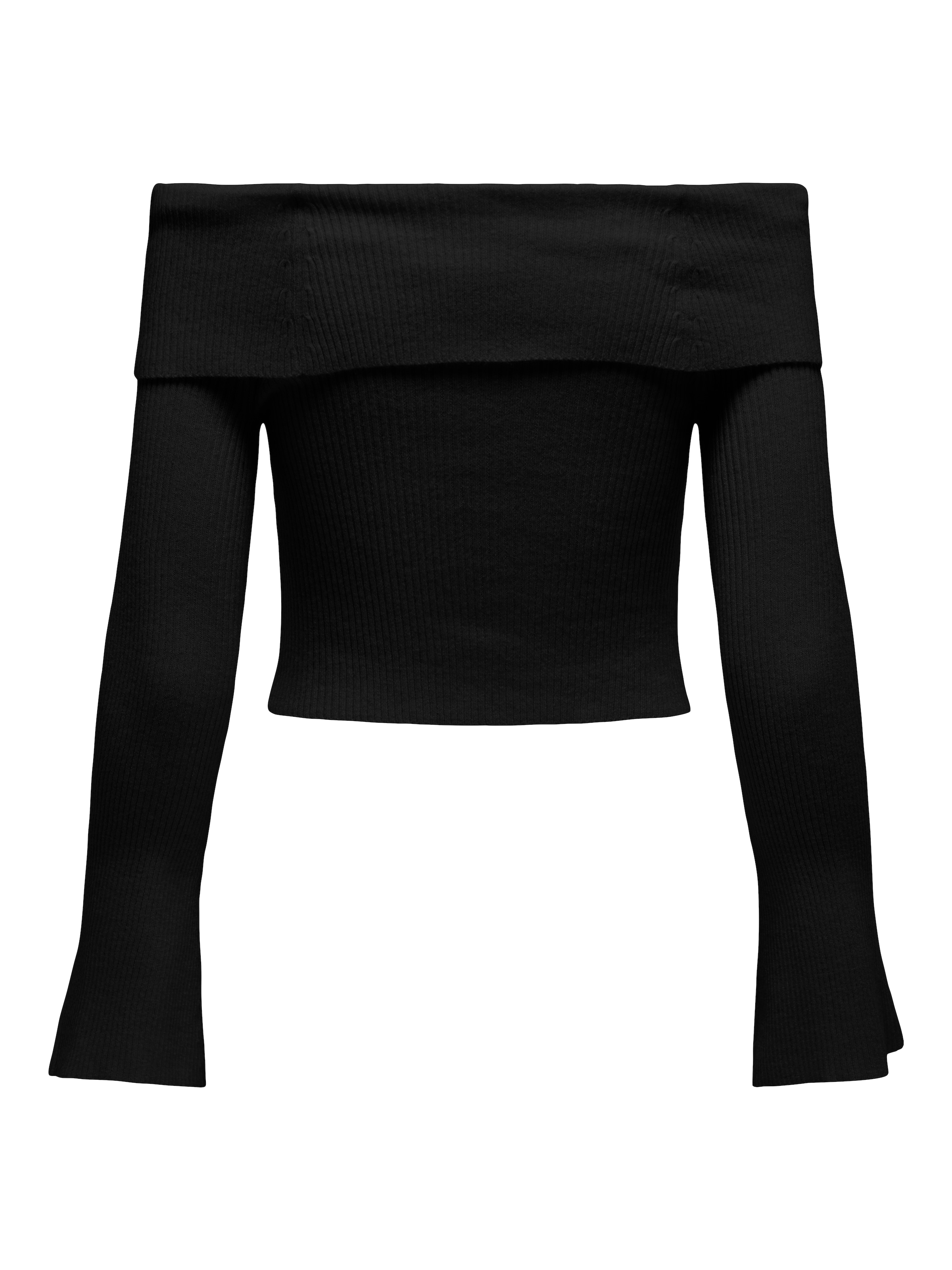 ONLY - Jersey 'ONLJAYDEN' en negro