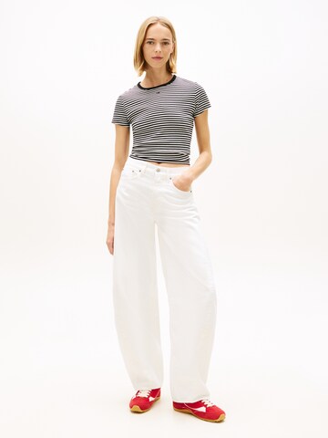 Barrel Jean Tommy Jeans en beige